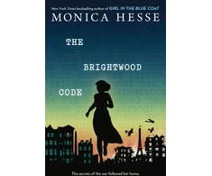 KNYGA Bookshop The Brightwood Code