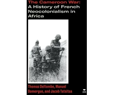 KNYGA Thomas Deltombe The Cameroon War
