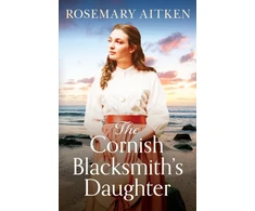 KNYGA Rosemary Aitken The Cornish Blacksmith's Daughter