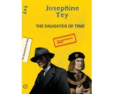 KNYGA Bookshop The Daughter of Time