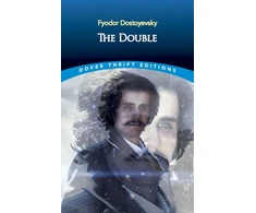 KNYGA Bookshop The Double