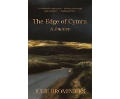 KNYGA Bookshop The Edge of Cymru