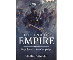 KNYGA Bookshop The End of Empire