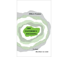 KNYGA Bookshop The Fastidious Assassins
