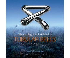KNYGA Richard Newman The making of Mike Oldfield's Tubular Bells