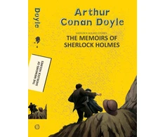 KNYGA Bookshop The Memoirs of Sherlock Holmes