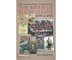 KNYGA Bookshop The Northern Football Rugby Union