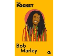 KNYGA Bookshop The Pocket Bob Marley