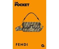 KNYGA Bookshop The Pocket Fendi