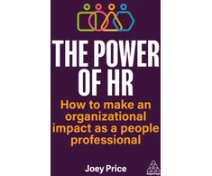 KNYGA Joey Price The Power of HR