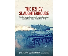 KNYGA Bookshop The Rzhev Slaughterhouse