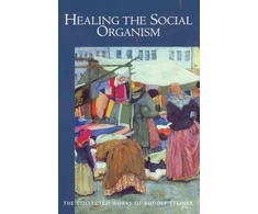 KNYGA Bookshop the Social Organism