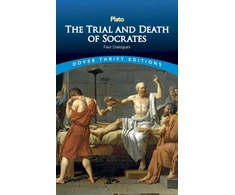 KNYGA Plato The Trial and Death of Socrates: Four Dialogues