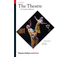 KNYGA Bookshop Theatre