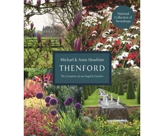 KNYGA Bookshop Thenford