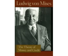 KNYGA Bookshop Theory of Money &amp; Credit