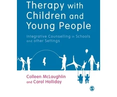 KNYGA Bookshop Therapy with Children and Young People