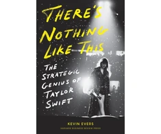 KNYGA Kevin Evers There's Nothing Like This