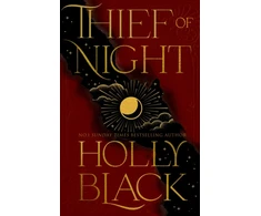 KNYGA Bookshop Thief of Night