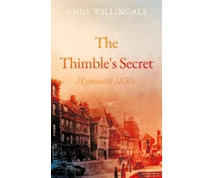 KNYGA Anne Willingale Thimble's Secret