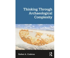 KNYGA Bookshop Thinking through Archaeological Complexity