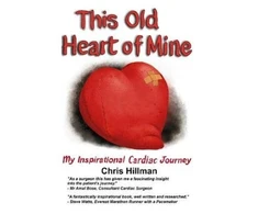 KNYGA Chris Hillman This Old Heart of Mine
