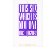 KNYGA Bookshop This Sex Which Is not One
