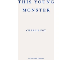 KNYGA Bookshop This Young Monster