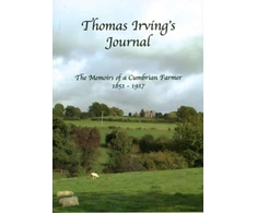 KNYGA Thomas Irving's Journal