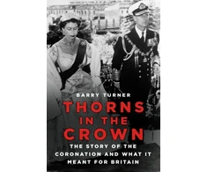KNYGA Barry Turner Thorns in the Crown