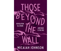 KNYGA Bookshop Those Beyond the Wall