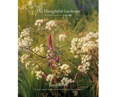 KNYGA Bookshop Thoughtful Gardener
