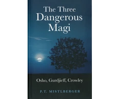 KNYGA Bookshop Three Dangerous Magi