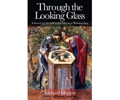 KNYGA Bookshop Through the Looking Glass
