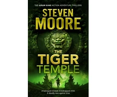 KNYGA Condor Tiger Temple