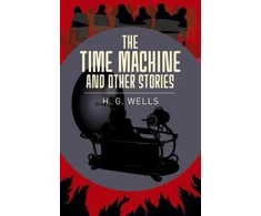 KNYGA Bookshop Time Machine &amp; Other Stories