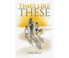 KNYGA Jayne Wills Times Like These