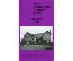 KNYGA Chris Makepeace Timperley 1897
