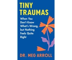 KNYGA Meg Arroll Tiny Traumas