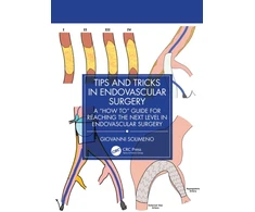 KNYGA Bookshop Tips and Tricks in Endovascular Surgery