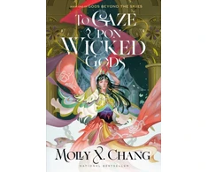 KNYGA Bookshop To Gaze upon Wicked Gods