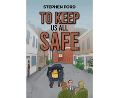 KNYGA Stephen Ford To Keep Us All Safe