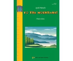KNYGA Bookshop To the Mountains