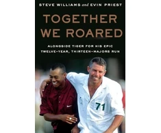 KNYGA Steve Williams Together We Roared