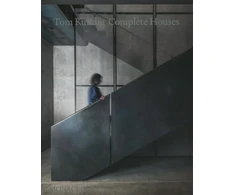 KNYGA Bookshop Tom Kundig