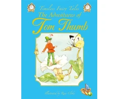 KNYGA Bookshop Tom Thumb