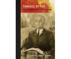 KNYGA Aaron M Treadwell Tongues of Fire