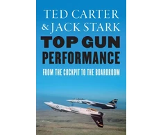 KNYGA Ted Carter Top Gun Performance