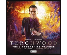 KNYGA Bookshop Torchwood #67 - The Lincolnshire Poacher