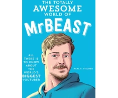 KNYGA Neal E Fischer Totally Awesome World of MrBeast